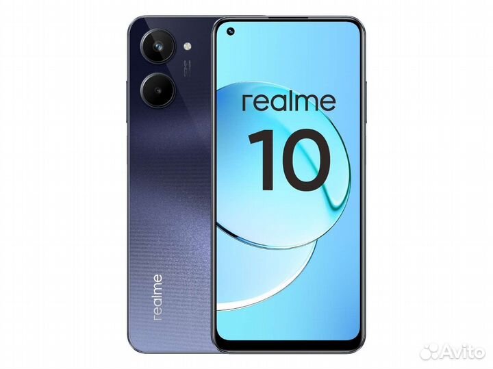 realme 10, 8/128 ГБ