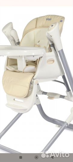 Качеля Стульчик для кормления babyton