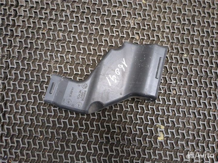 Воздуховод BMW i3, 2016