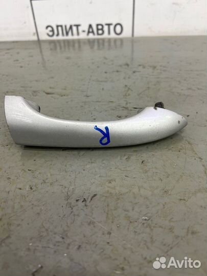 Ручка двери внешняя передняя правая Bmw X5 E53 4.4