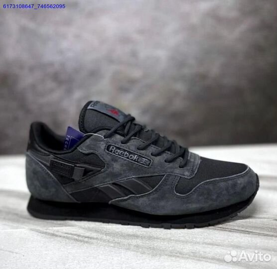 Кроссовки Reebok Classic