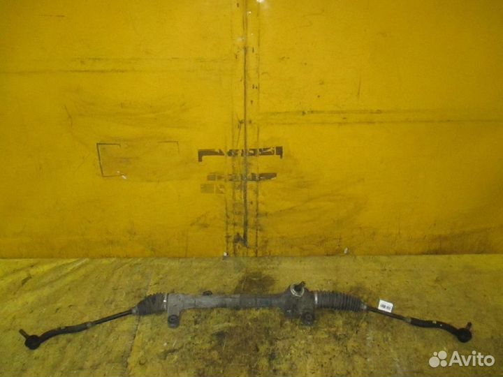 Рулевая рейка Toyota Prius NHW20