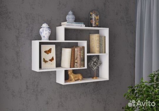 Полка навесная пнм-1 Микон