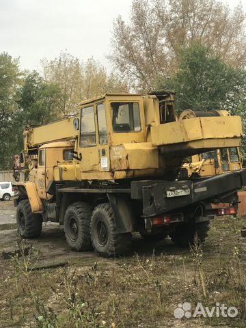 Ивановец КС-35714, 2006