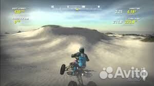 MX vs ATV Alive PS3