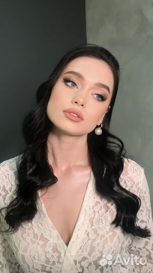 Макияж Визажист