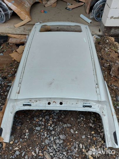 Крыша Lexus RX 450H Long