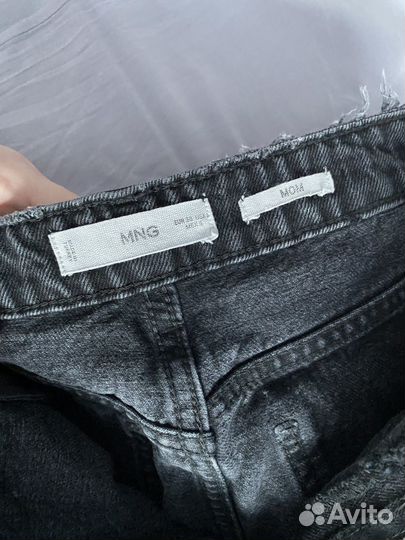 Джинсы Mango женские 38