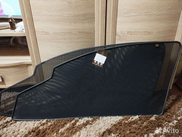 Автошторки 