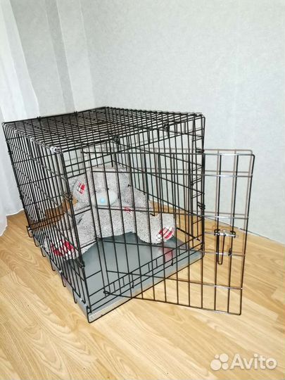 Клетка для собак