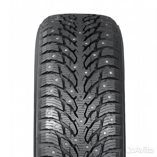Nokian Tyres Hakkapeliitta 9 SUV 285/40 R21 109T