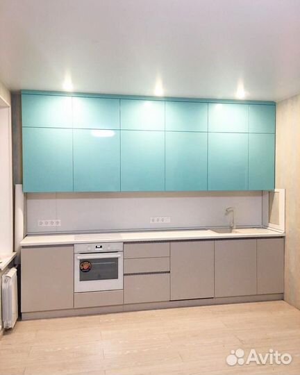 Кухонный гарнитур на заказ