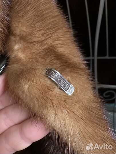 Шуба женская