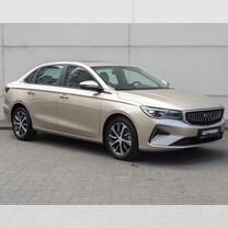 Geely Emgrand 1.5 AT, 2023, 332 км, с пробегом, цена 2 180 000 руб.