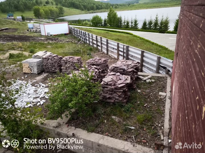 Мараморный и природный камень