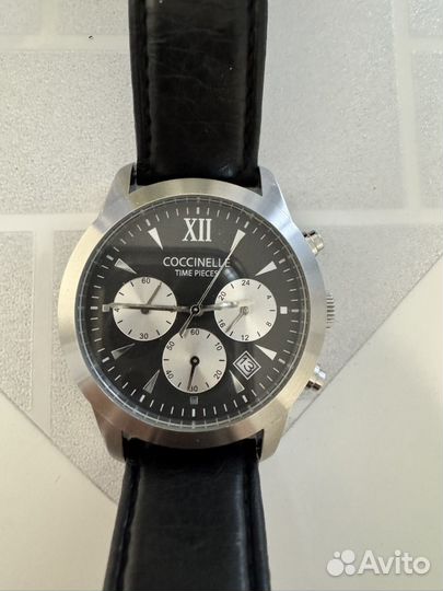 Часы наручные женские