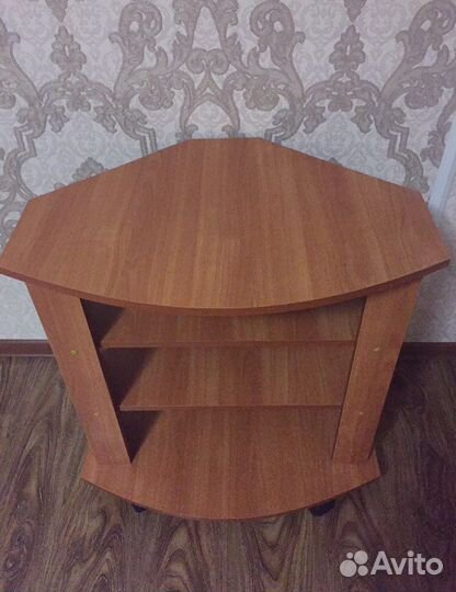 Тумба под тв