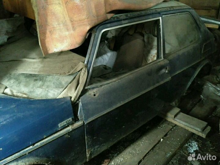 Запчасти для Saab 99/900 1979