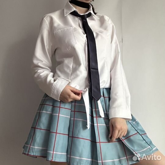 Косплей Марин Китагава