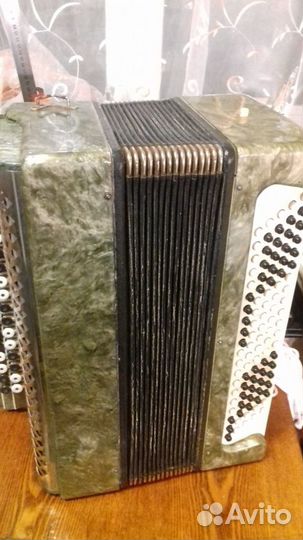 Продам баян Ростов Дон