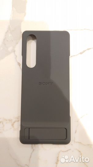 Чехол для телефона Sony 1 V