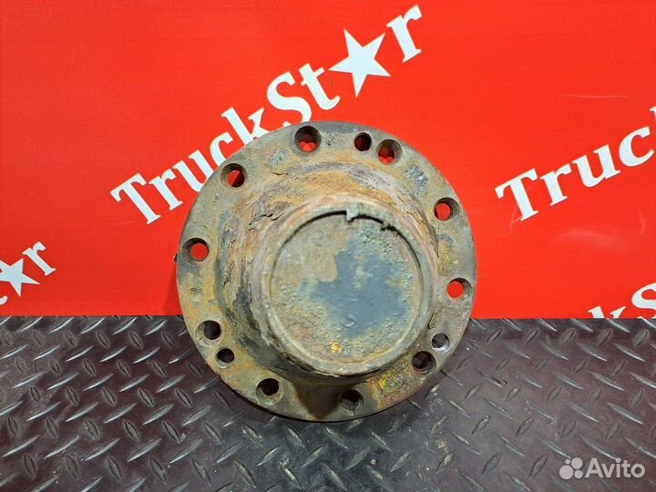 Крышка ступицы задней