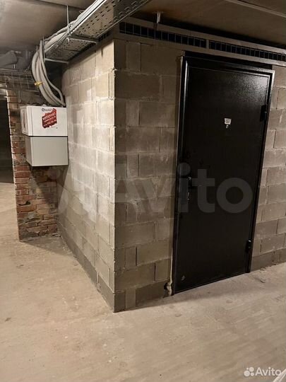 Гараж, 10 м²