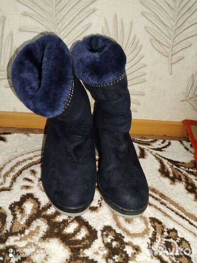 Обувь женская 38 размер