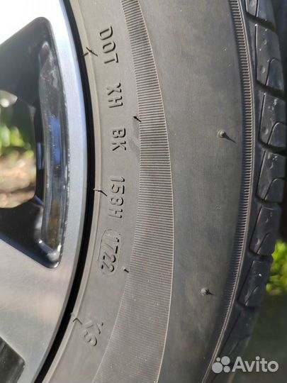 Formula Energy 205/55 R16 91V