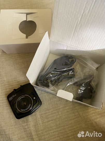 Видеорегистратор