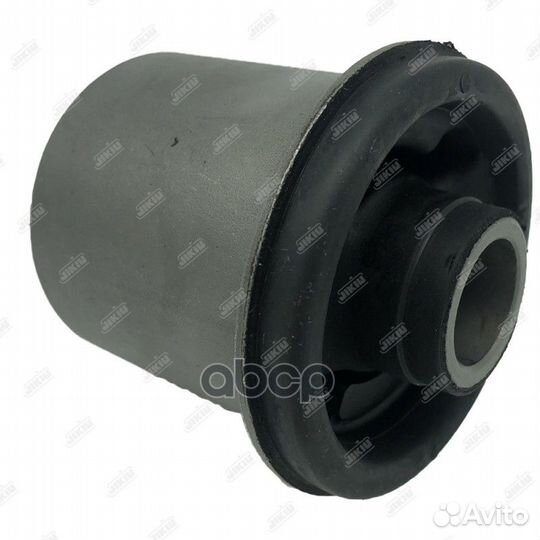 Сайлентблок рамы Mitsubishi Grandis NA8W (2003