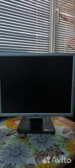 Монитор Acer