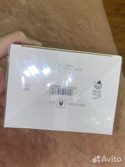 Versace Bright Crystal Eau de Toilette оригинал