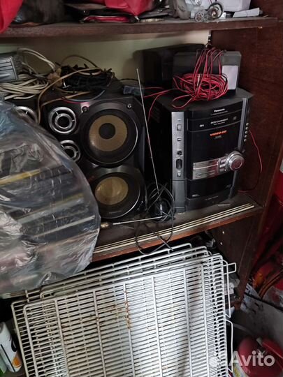 Инвентарь для общепита