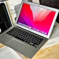 Бизнес ноутбук Apple MacBook Air 13 8/256 гб SSD