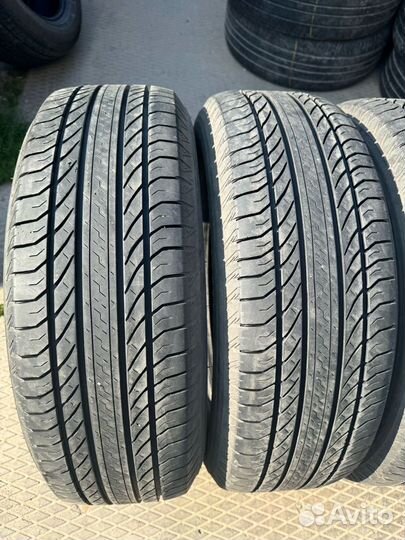 Bridgestone Ecopia EP850 215/65 R16 98H