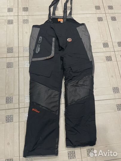 Снегоходный костюм Remington