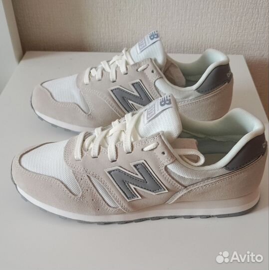 Кроссовки New Balance 373 оригинал