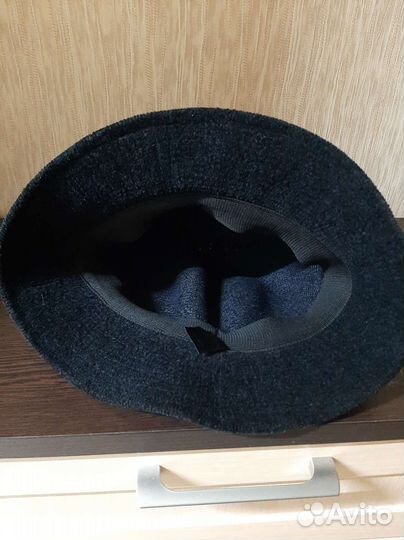 Шляпка женская 58 размер