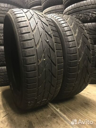 Toyo Snowprox S953 235/55 R17 107D