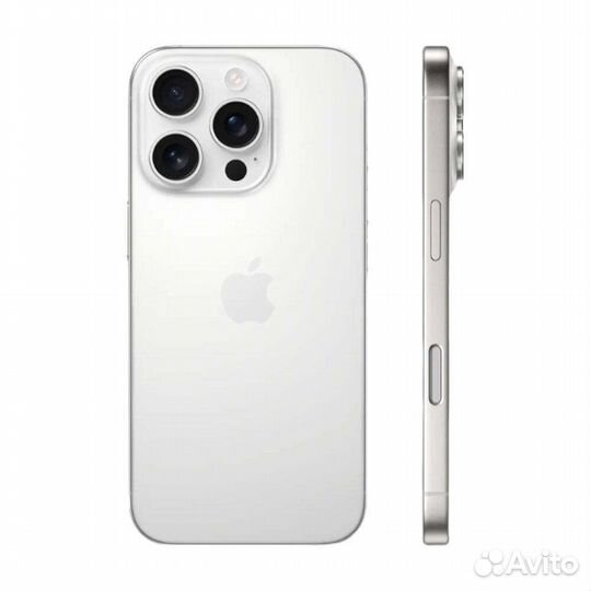 iPhone 16 Pro, 128 ГБ