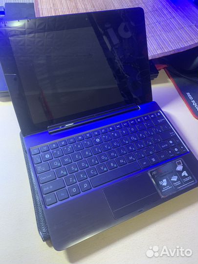 Планшет asus Transformer Prime TF201