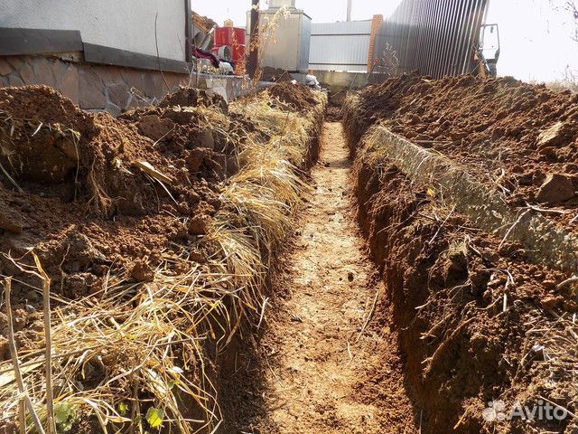 Септик под ключ «Евролос био 20+» и не только