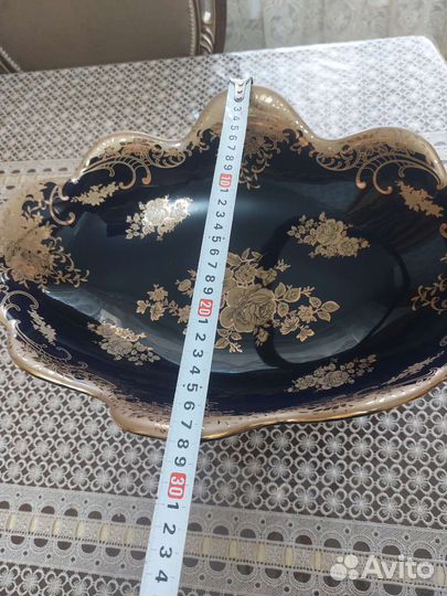 Ваза для фруктов