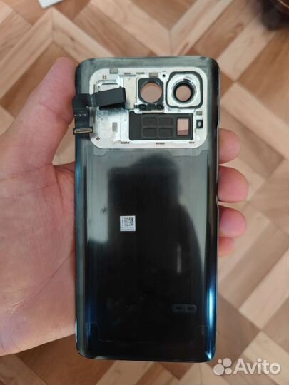 Запчасти Xiaomi Ми11 ультра