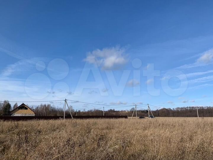 Участок 14,6 сот. (ИЖС)