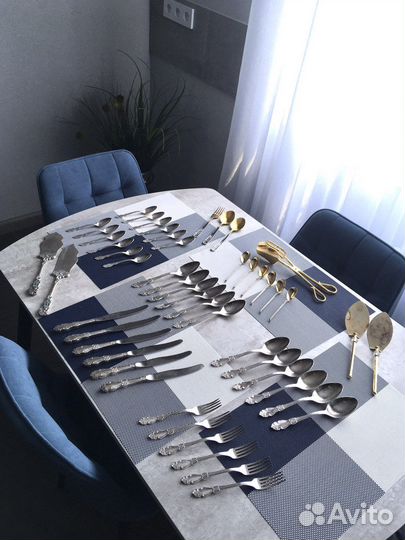 Набор столовых приборов
