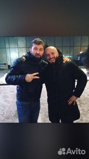 Фитнес тренер