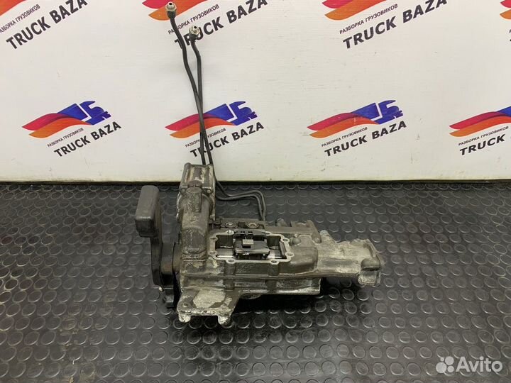 Механизм выбора передач Daf XF105, Daf XF106