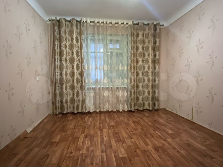 3-к. квартира, 77,1 м², 3/5 эт.